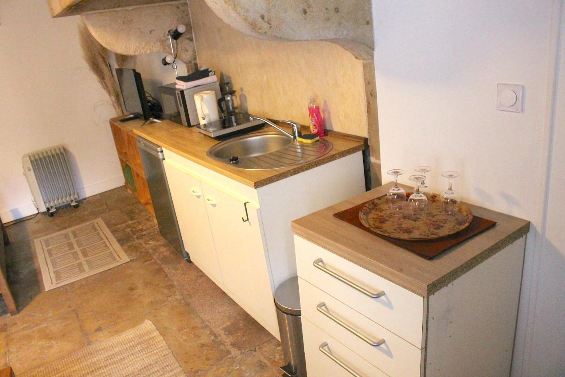 Mesange Apartment