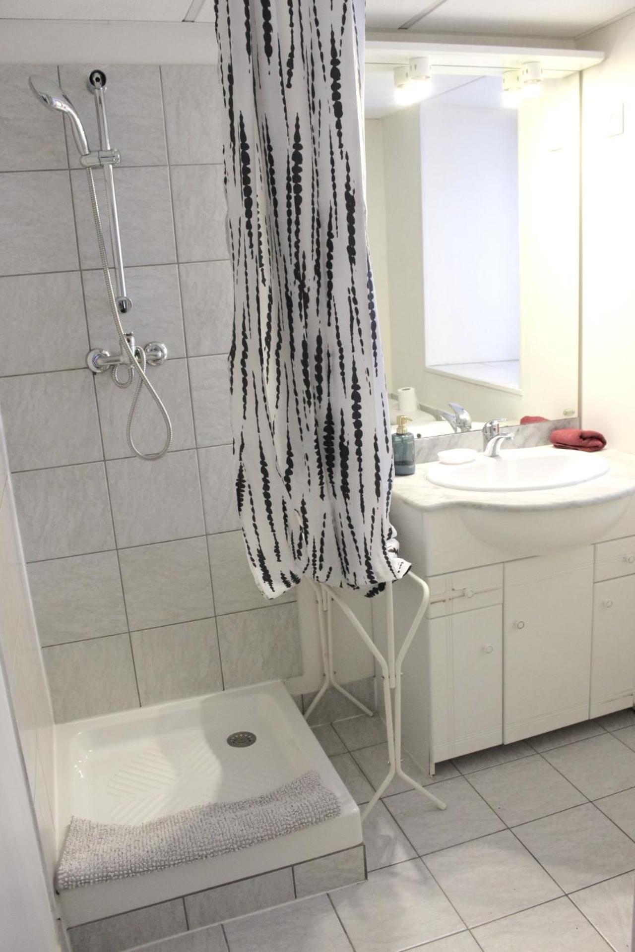 Mesange Apartment *